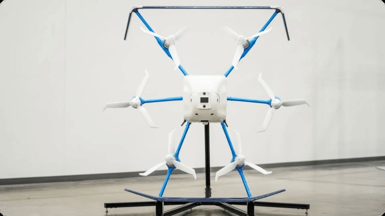 Ataşehir İkinci El Drone Alanlar