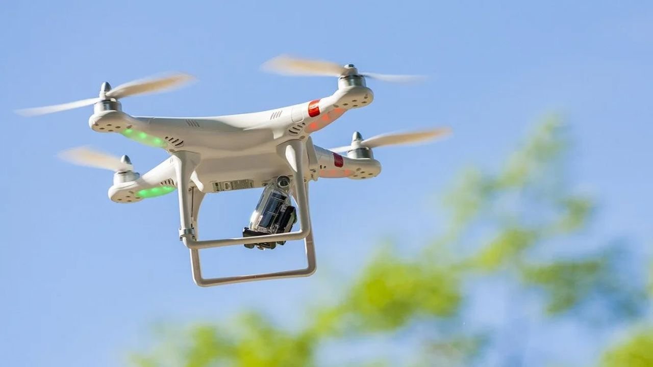 Avcılar İkinci El Drone Alan Yerler