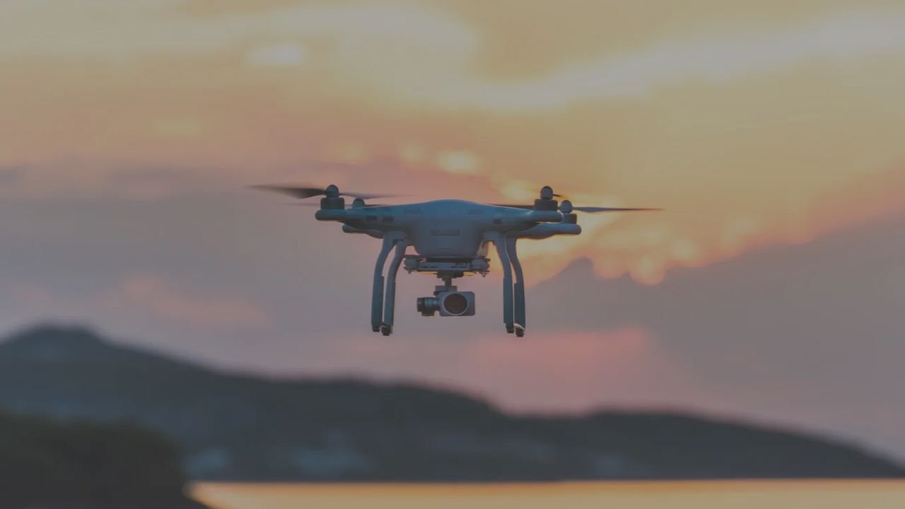 Avcılar İkinci El Drone Alanlar