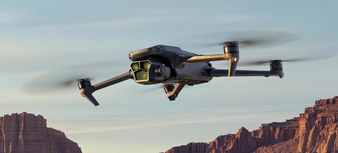 Drone Alanlar Slider