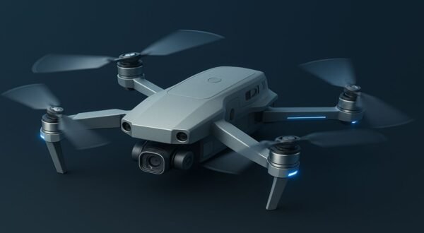 İkinci El DJI Drone Alan Yerler