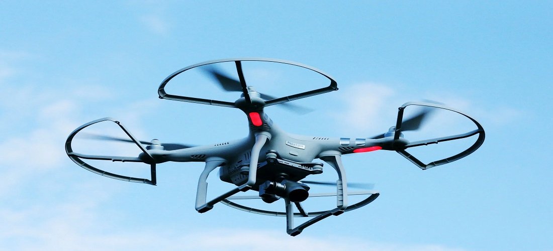 İkinci El Drone Alanlar Slider