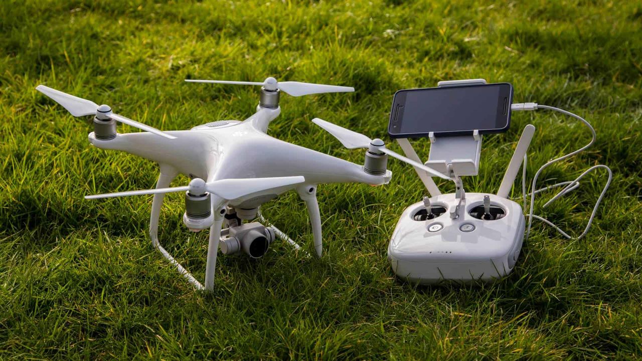 İkinci El Hikoki Drone Alanlar