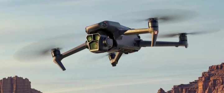 İstanbul Bağcılar Drone Alan Yerler