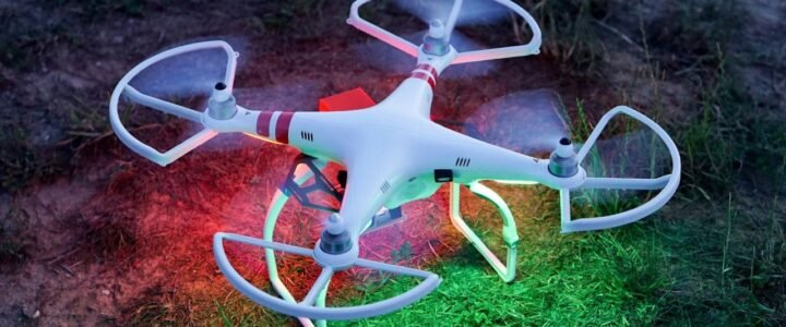 İstanbul Bahçelievler Drone Alan Yerler