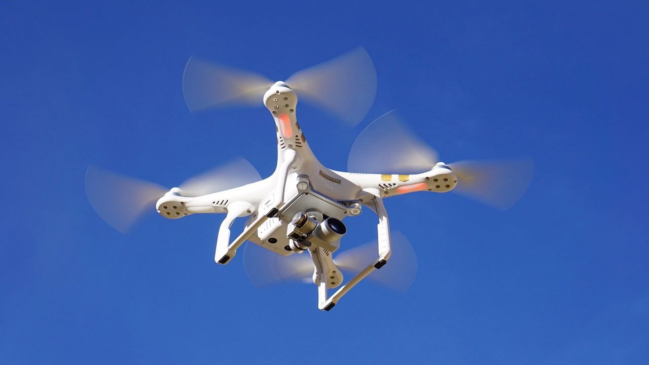 İstanbul Bakırköy İkinci El Drone Alan Yerler