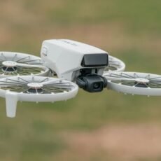İstanbul Başakşehir Drone Alan Yerler