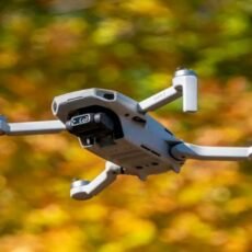 İstanbul Beşiktaş Drone Alan Yerler