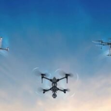 İstanbul Çekmeköy Drone Alan Yerler