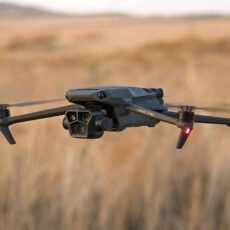 İstanbul Esenler Drone Alan Yerler