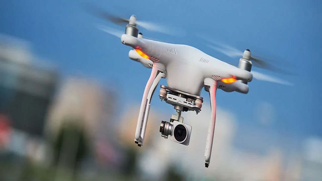 İstanbul Esenyurt İkinci El Drone Alanlar