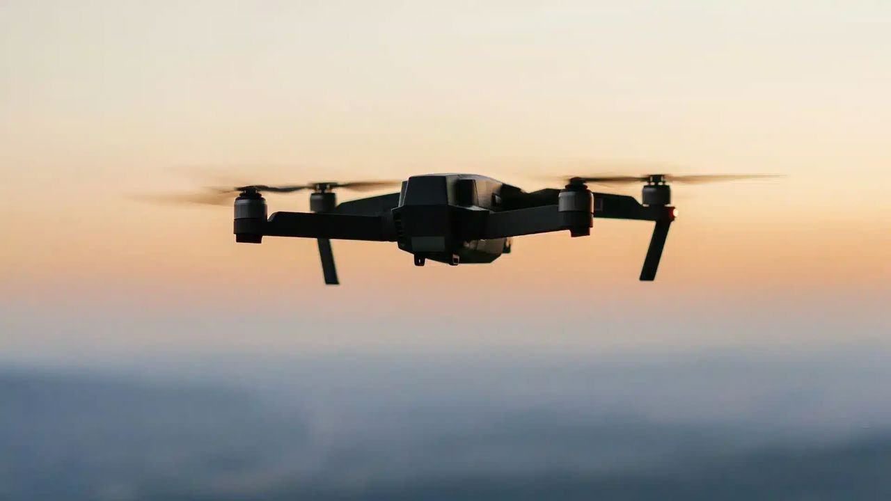 İstanbul Eyüpsultan İkinci El Drone Alan Yerler