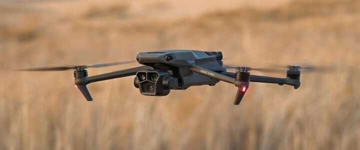 İstanbul Fatih Drone Alan Yerler