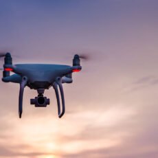 İstanbul Gaziosmanpaşa Drone Alan Yerler