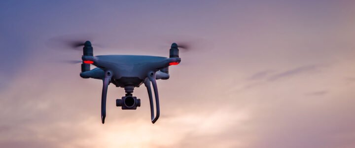 İstanbul Gaziosmanpaşa Drone Alan Yerler