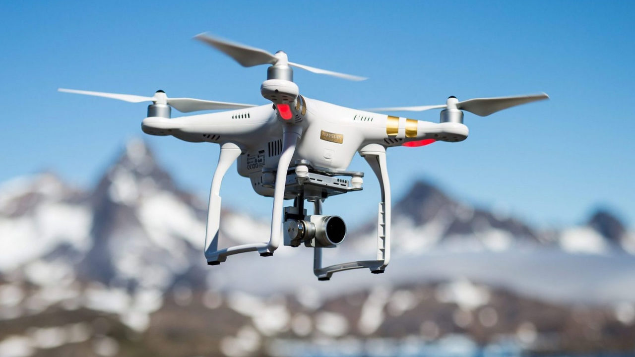 İstanbul İkinci El Hikoki Drone Alan Yerler