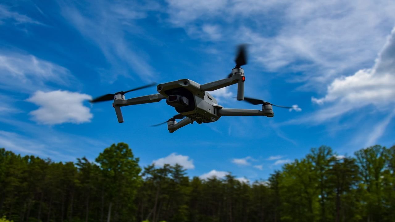 İstanbul İkinci El Zore Drone Alan Yerler