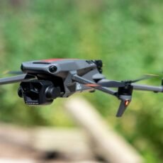 İstanbul Kartal Drone Alan Yerler