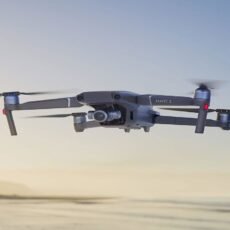 İstanbul Sarıyer Drone Alan Yerler