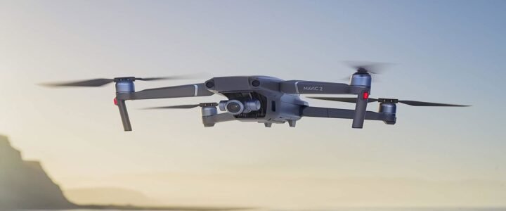 İstanbul Sarıyer Drone Alan Yerler