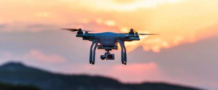 İstanbul Sultangazi Drone Alan Yerler