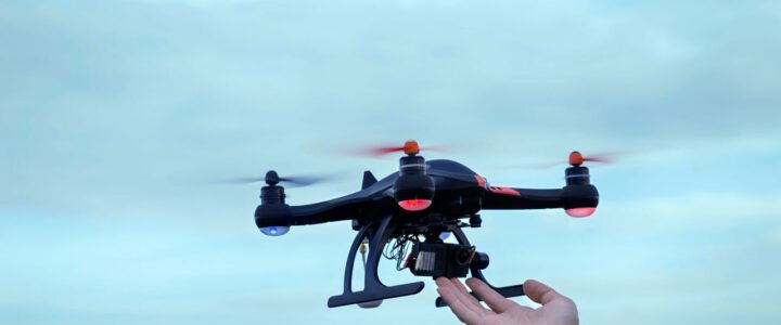 İstanbul Şişli Drone Alan Yerler